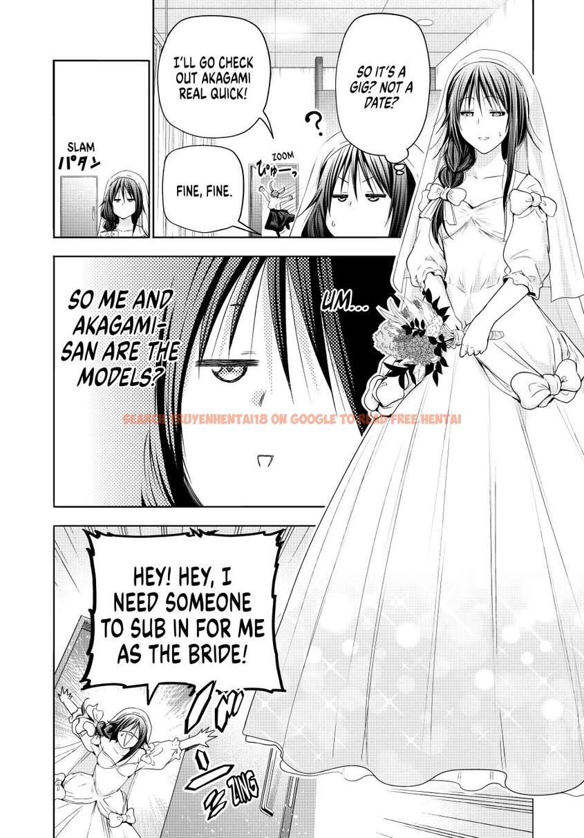 Read Hentai Image 6 da4a0 in comic Temple - Chapter 92 - hentaitnt.net