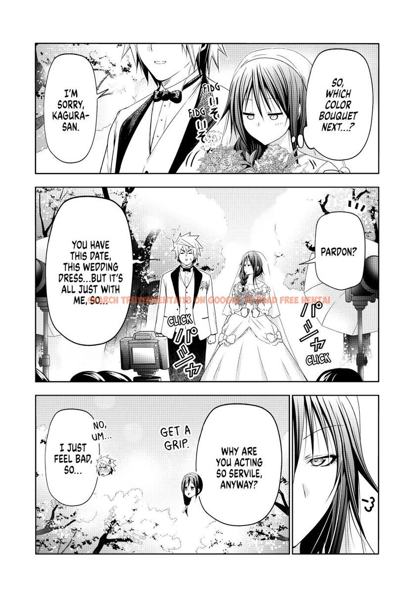 Read Hentai Image 9 da4a0 in comic Temple - Chapter 92 - hentaitnt.net