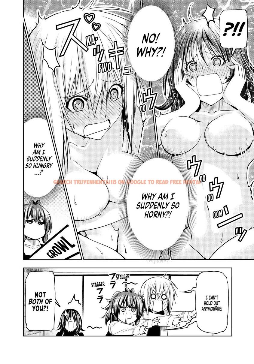 Read Hentai Image 10 69426 in comic Temple - Chapter 93 - hentaitnt.net
