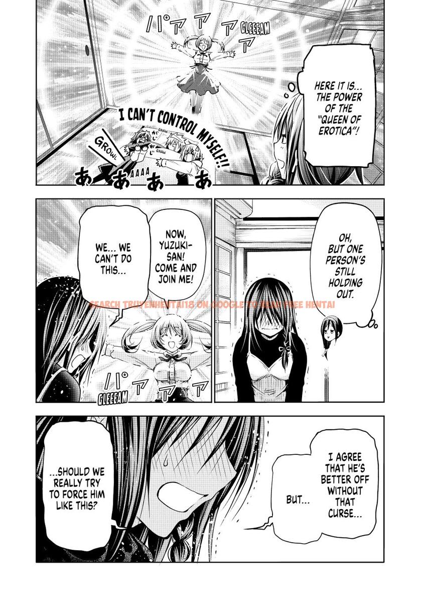 Read Hentai Image 11 69426 in comic Temple - Chapter 93 - hentaitnt.net