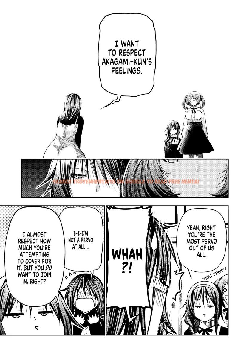 Read Hentai Image 13 69426 in comic Temple - Chapter 93 - hentaitnt.net