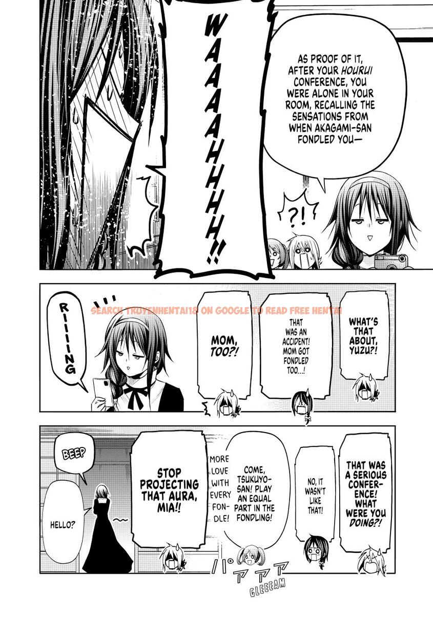 Read Hentai Image 14 69426 in comic Temple - Chapter 93 - hentaitnt.net