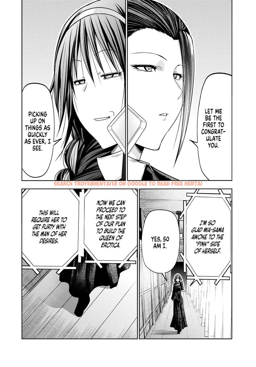 Read Hentai Image 15 69426 in comic Temple - Chapter 93 - hentaitnt.net