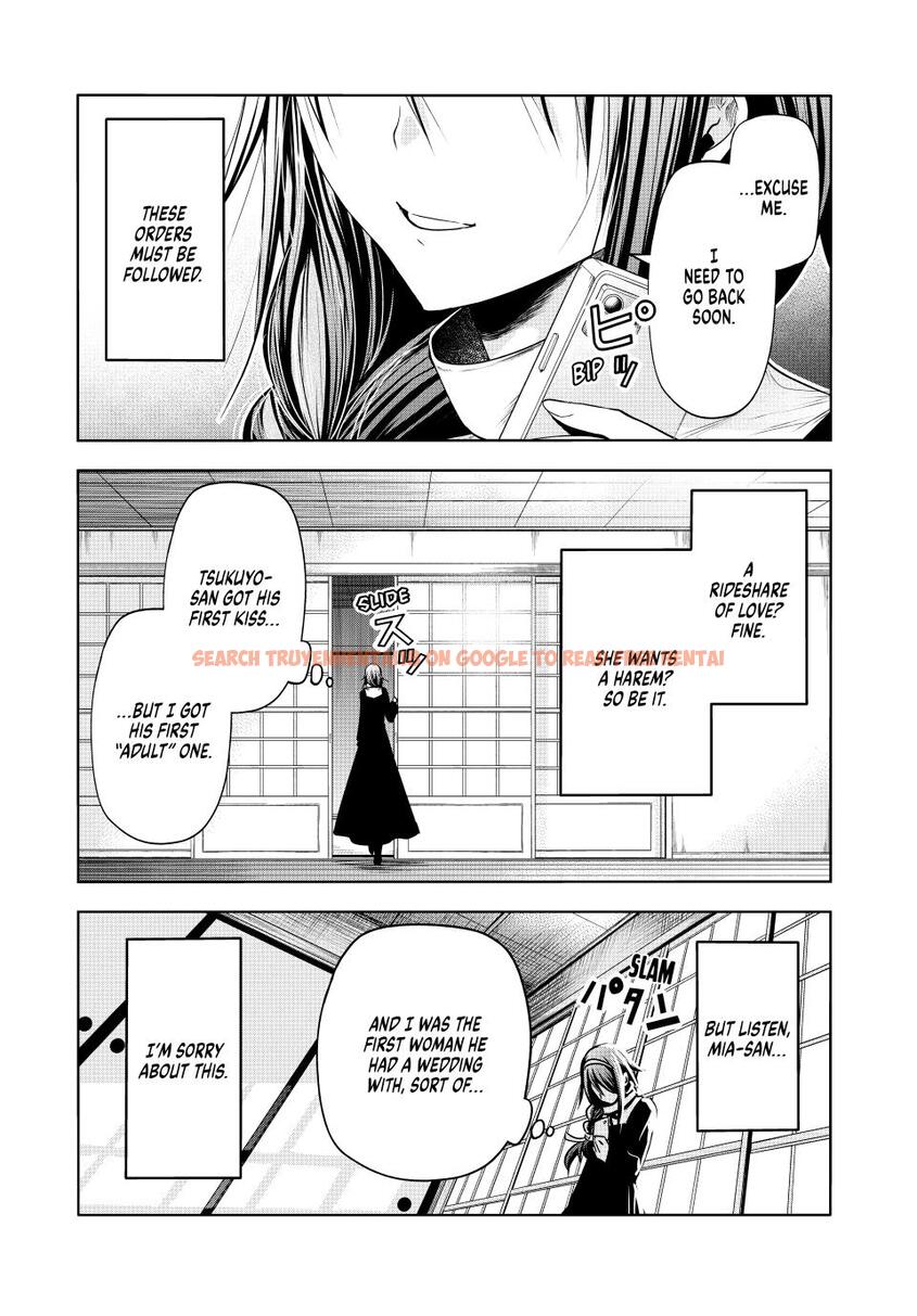 Read Hentai Image 17 69426 in comic Temple - Chapter 93 - hentaitnt.net