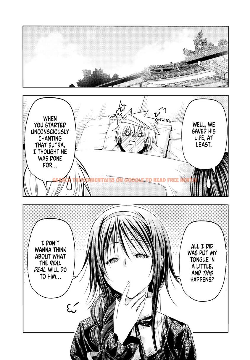 Read Hentai Image 2 69426 in comic Temple - Chapter 93 - hentaitnt.net