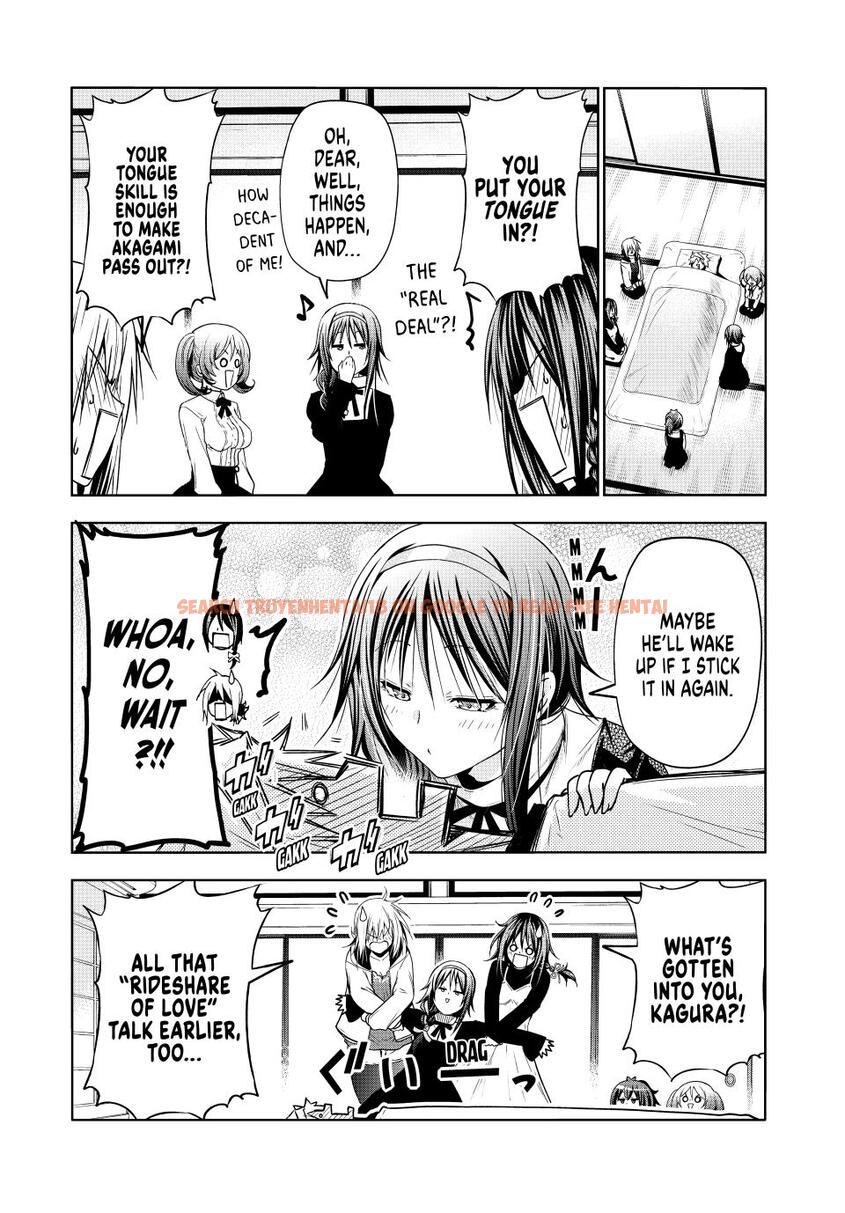 Read Hentai Image 3 69426 in comic Temple - Chapter 93 - hentaitnt.net
