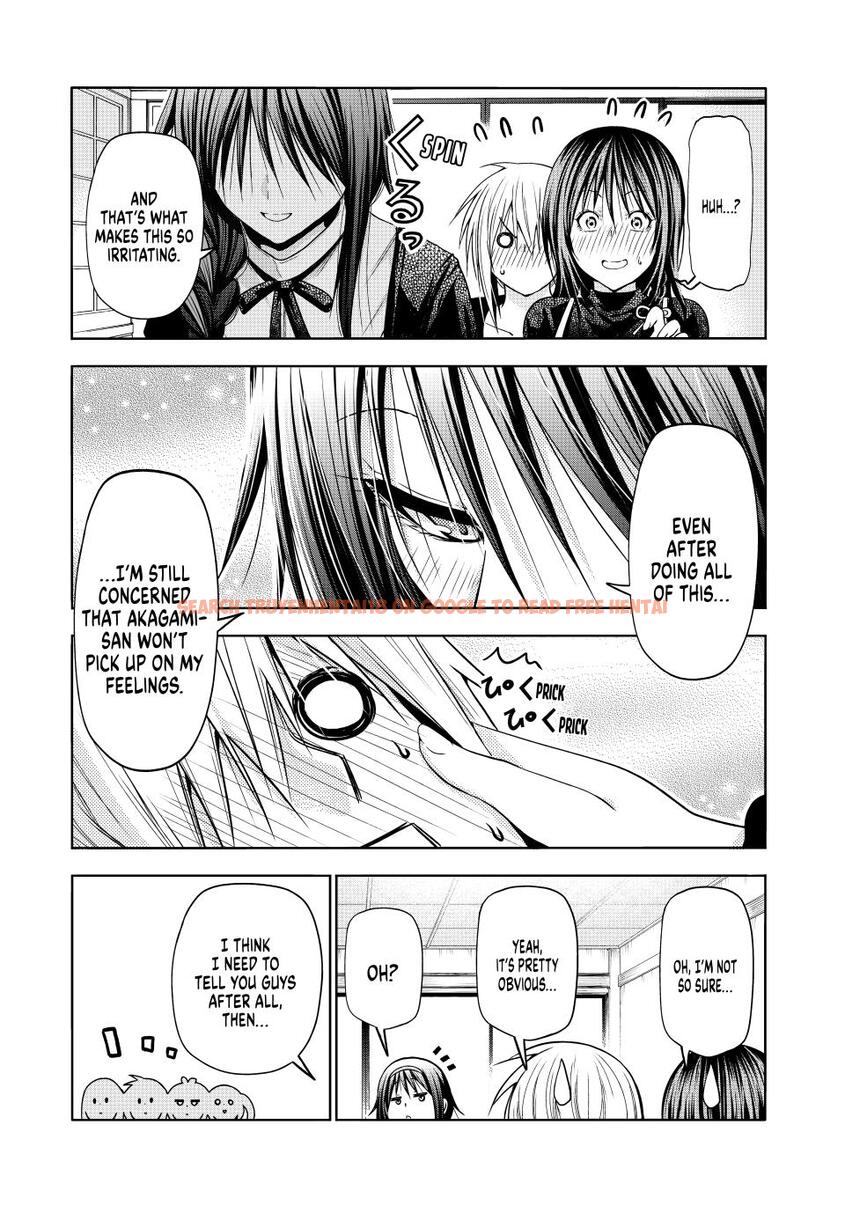 Read Hentai Image 5 69426 in comic Temple - Chapter 93 - hentaitnt.net