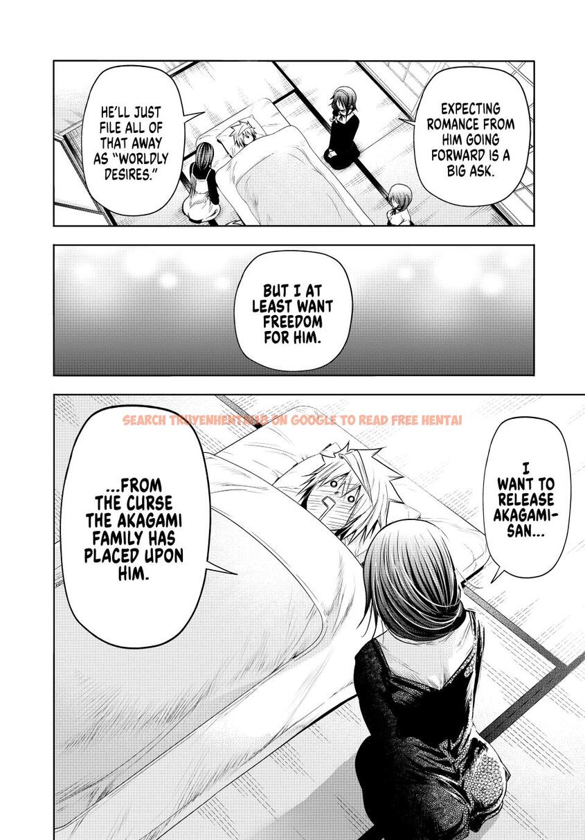 Read Hentai Image 8 69426 in comic Temple - Chapter 93 - hentaitnt.net