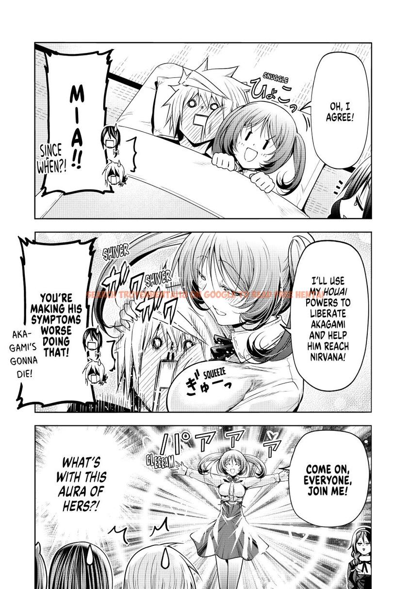 Read Hentai Image 9 69426 in comic Temple - Chapter 93 - hentaitnt.net