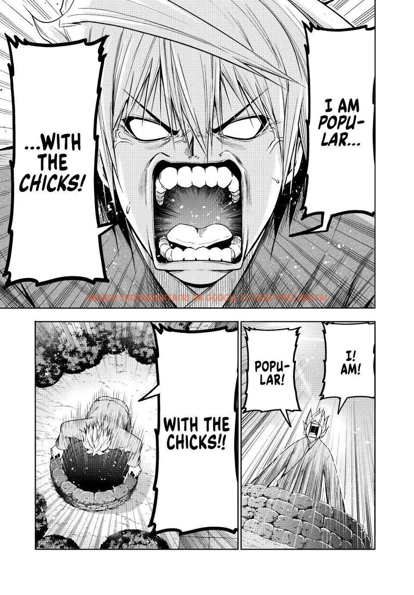 Read Hentai Image 1 2a5a3 in comic Temple - Chapter 95 - hentaitnt.net