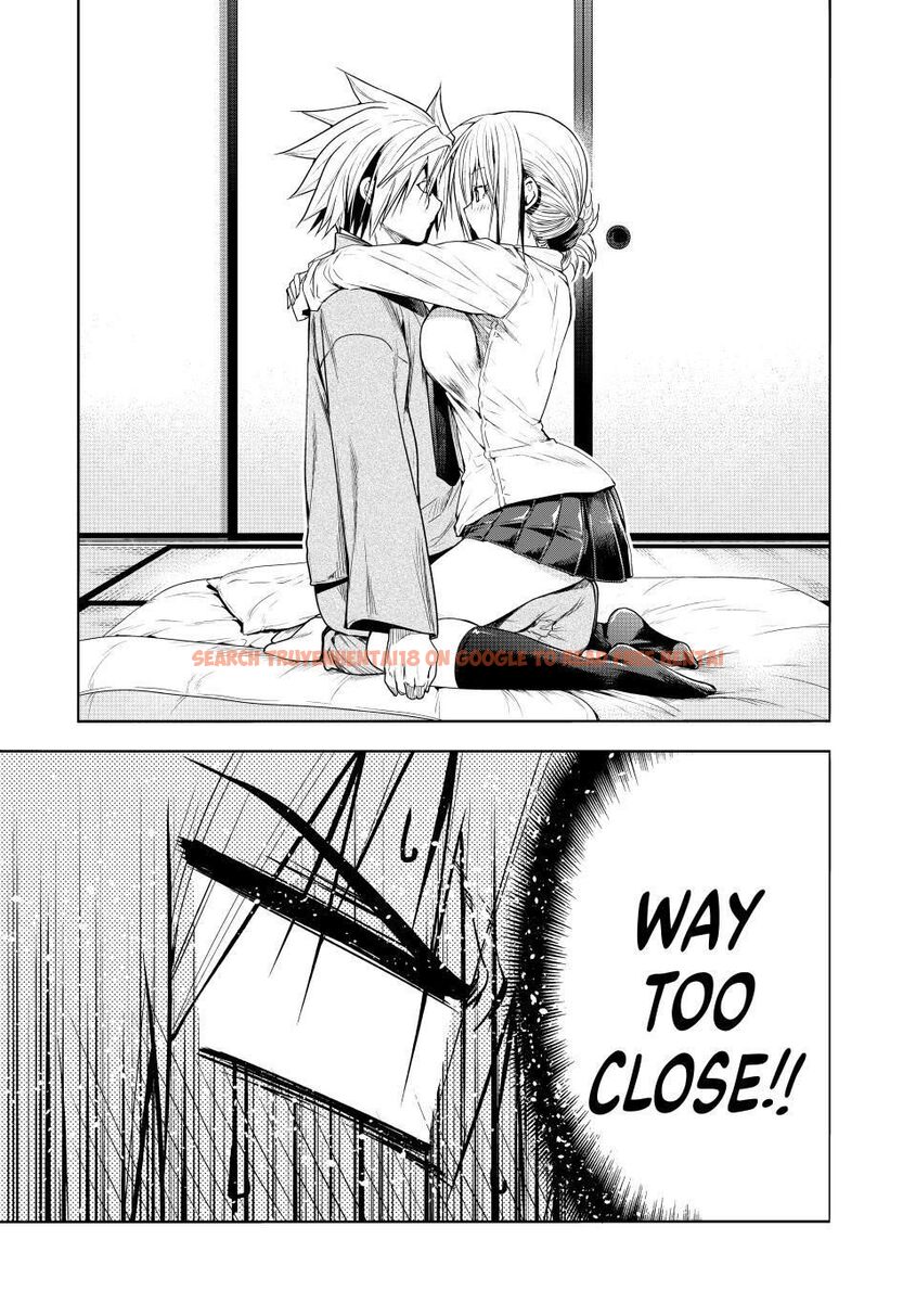 Read Hentai Image 11 2a5a3 in comic Temple - Chapter 95 - hentaitnt.net