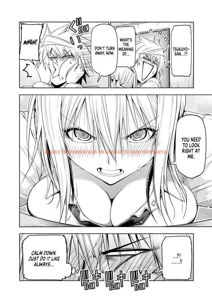 Read Hentai Image 12 2a5a3 in comic Temple - Chapter 95 - hentaitnt.net