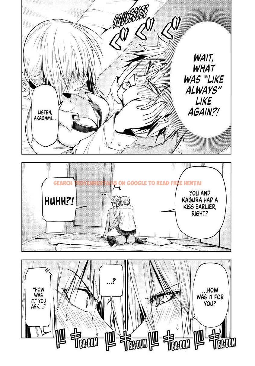 Read Hentai Image 13 2a5a3 in comic Temple - Chapter 95 - hentaitnt.net