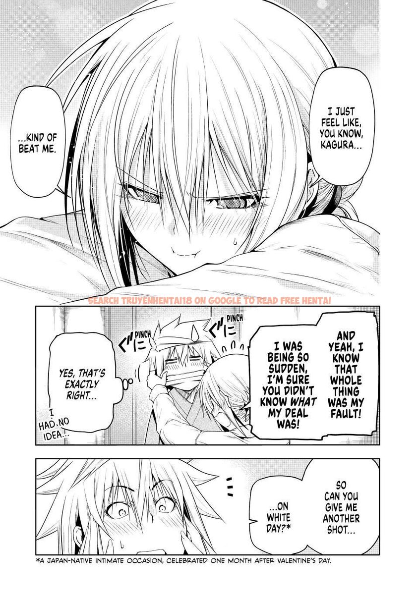 Read Hentai Image 15 2a5a3 in comic Temple - Chapter 95 - hentaitnt.net