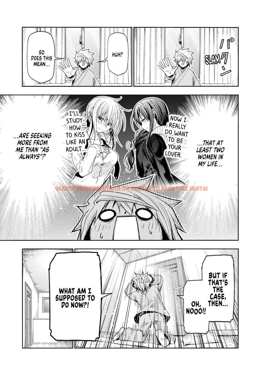 Read Hentai Image 17 2a5a3 in comic Temple - Chapter 95 - hentaitnt.net