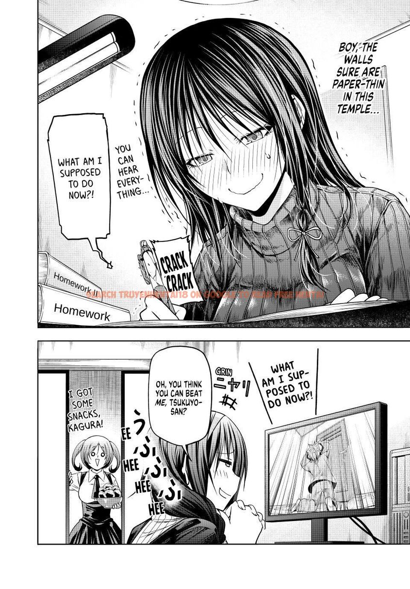 Read Hentai Image 18 2a5a3 in comic Temple - Chapter 95 - hentaitnt.net