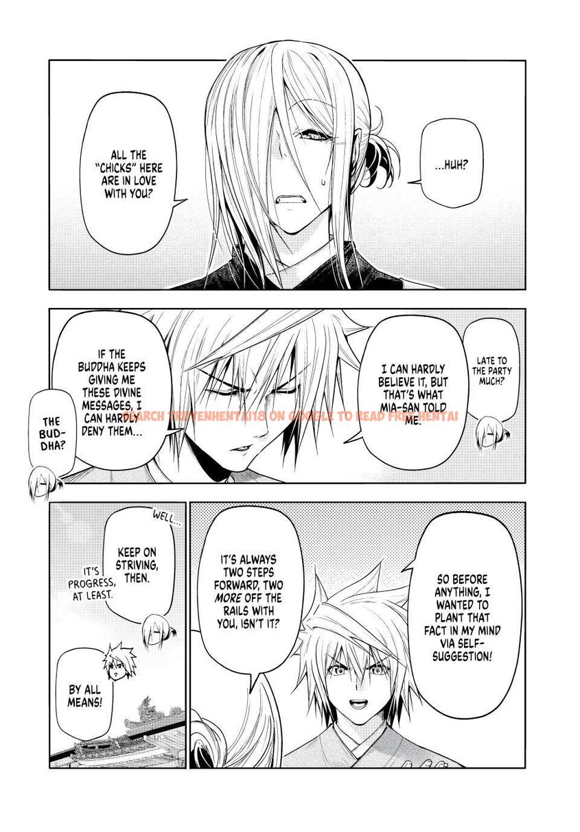 Read Hentai Image 3 2a5a3 in comic Temple - Chapter 95 - hentaitnt.net