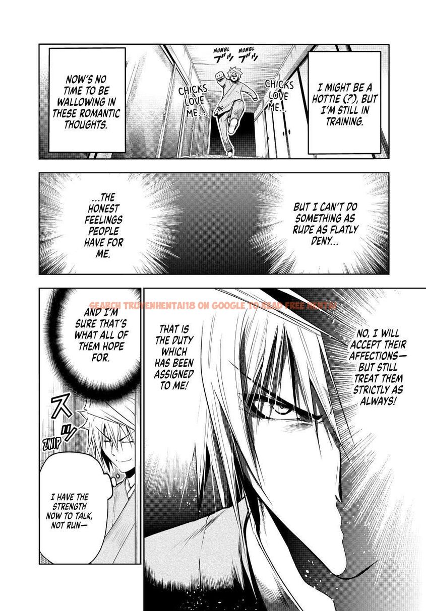 Read Hentai Image 4 2a5a3 in comic Temple - Chapter 95 - hentaitnt.net