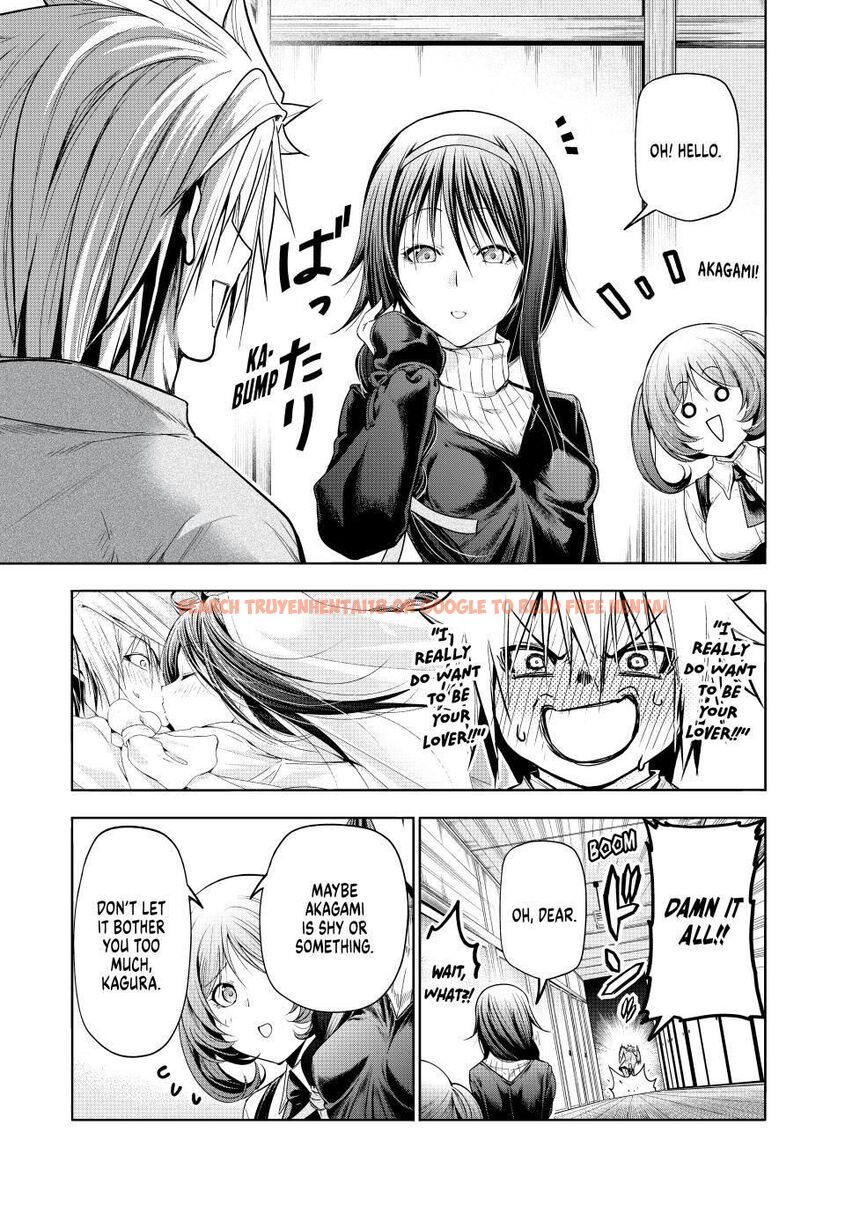 Read Hentai Image 5 2a5a3 in comic Temple - Chapter 95 - hentaitnt.net