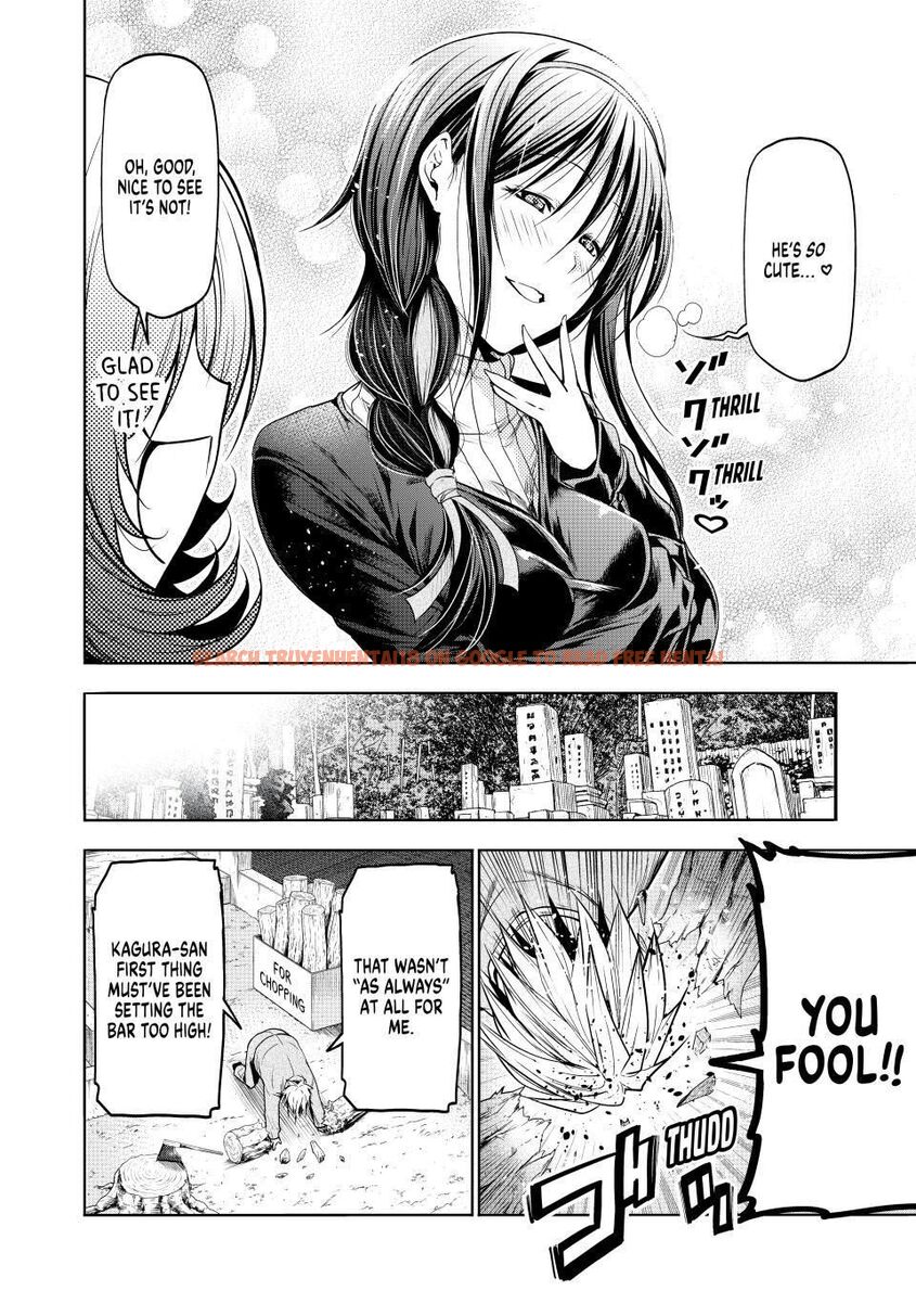 Read Hentai Image 6 2a5a3 in comic Temple - Chapter 95 - hentaitnt.net