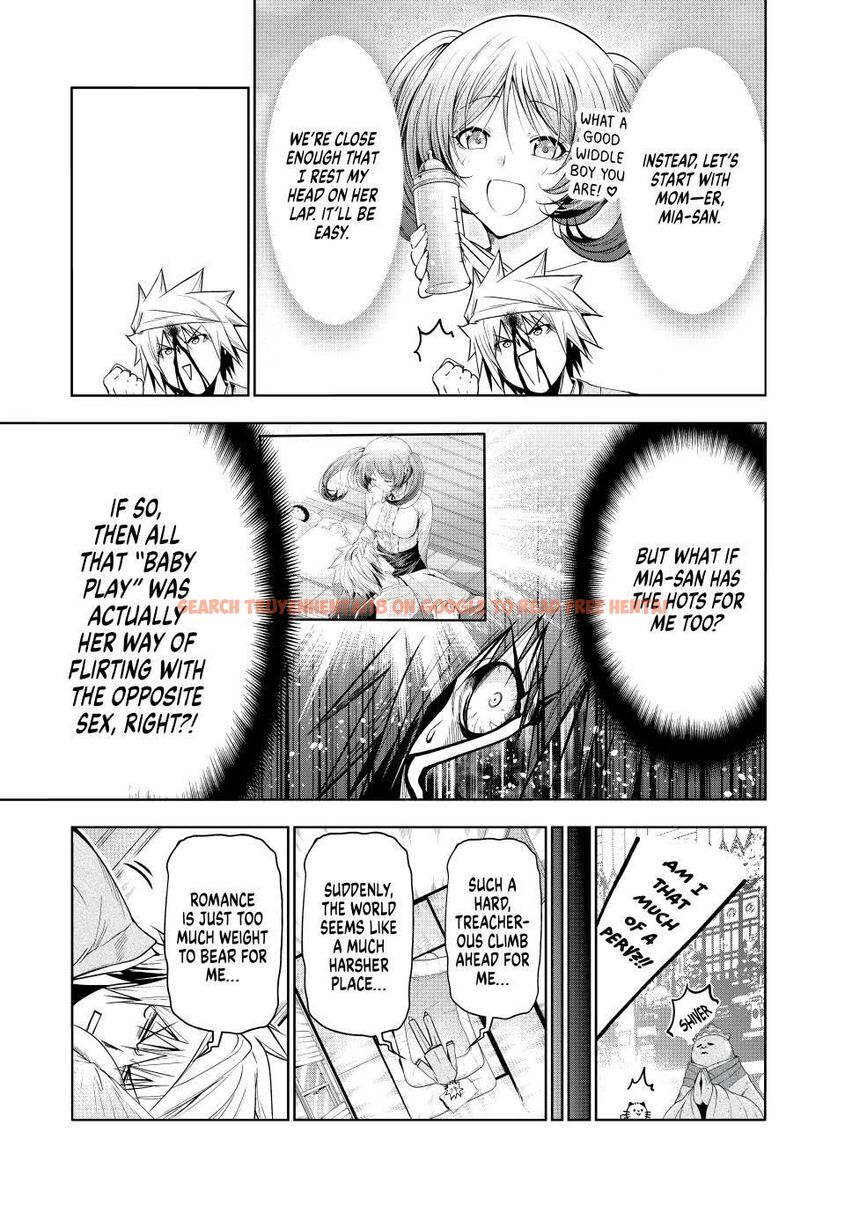 Read Hentai Image 7 2a5a3 in comic Temple - Chapter 95 - hentaitnt.net