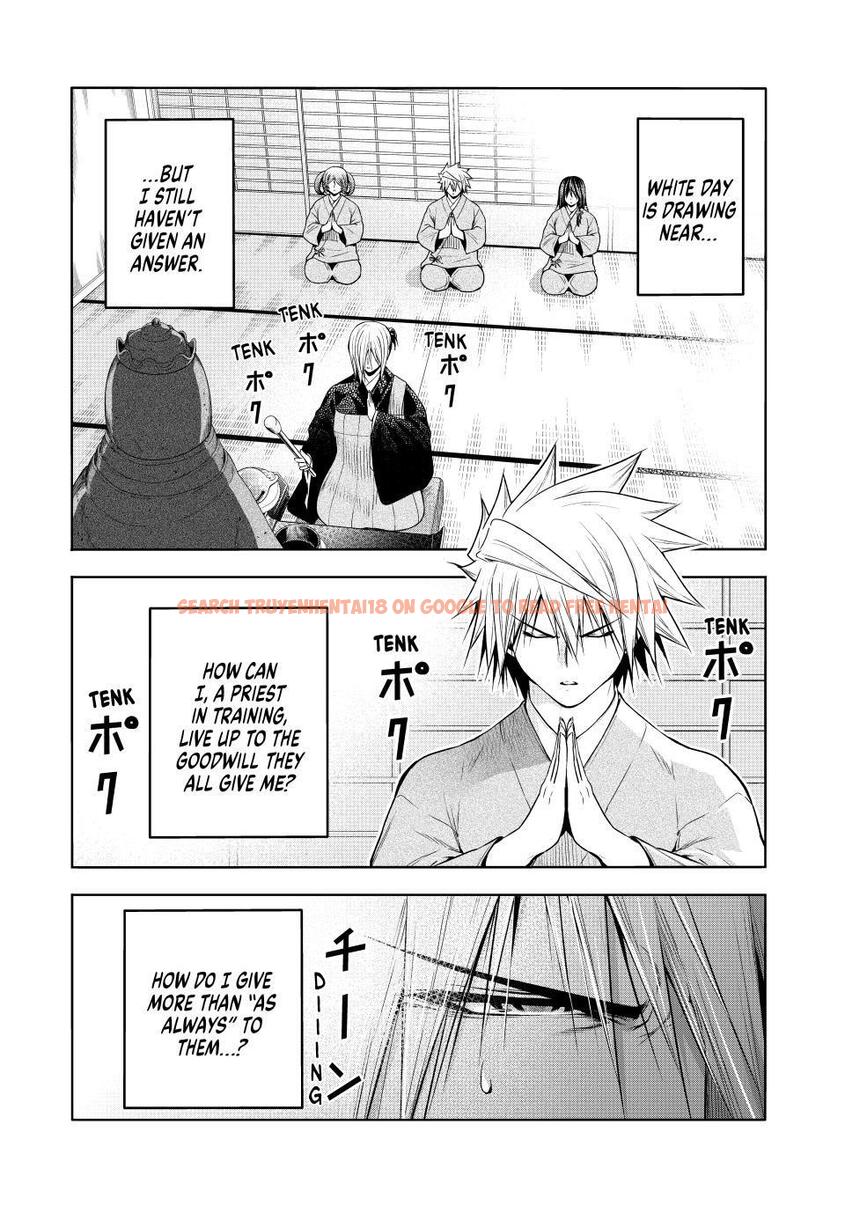 Read Hentai Image 1 567e9 in comic Temple - Chapter 96 - hentaitnt.net