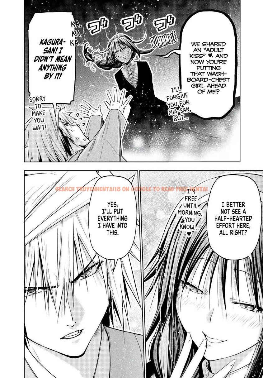 Read Hentai Image 10 567e9 in comic Temple - Chapter 96 - hentaitnt.net