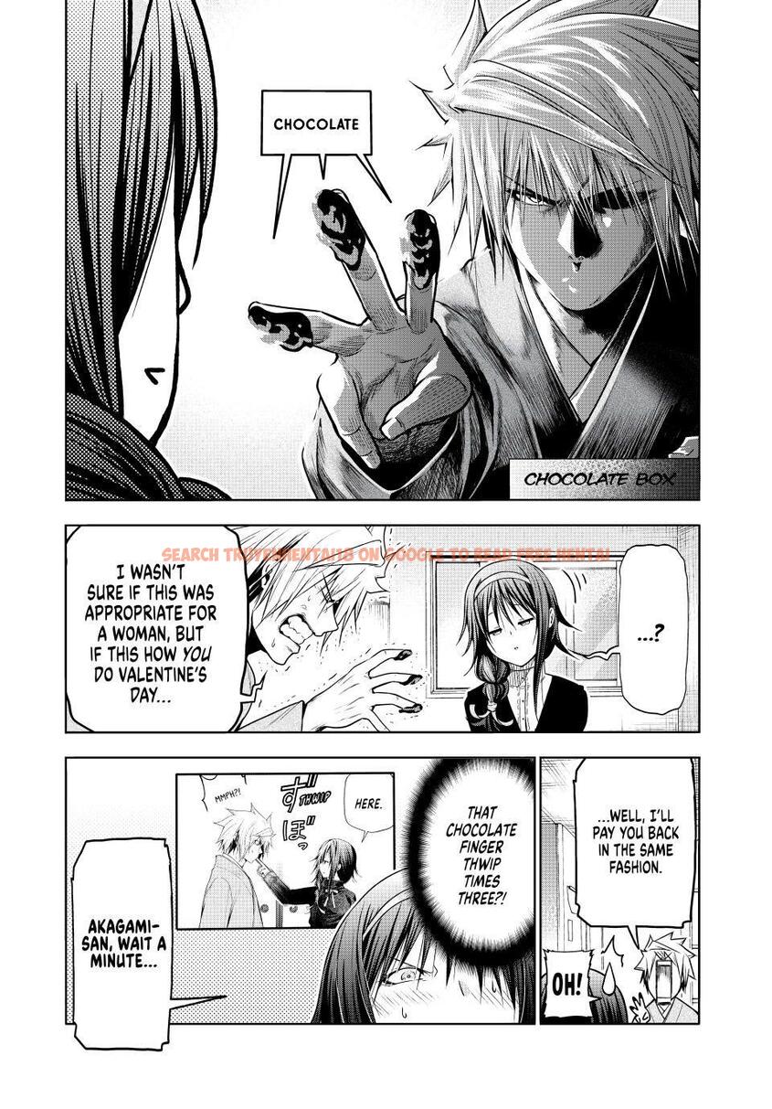 Read Hentai Image 11 567e9 in comic Temple - Chapter 96 - hentaitnt.net