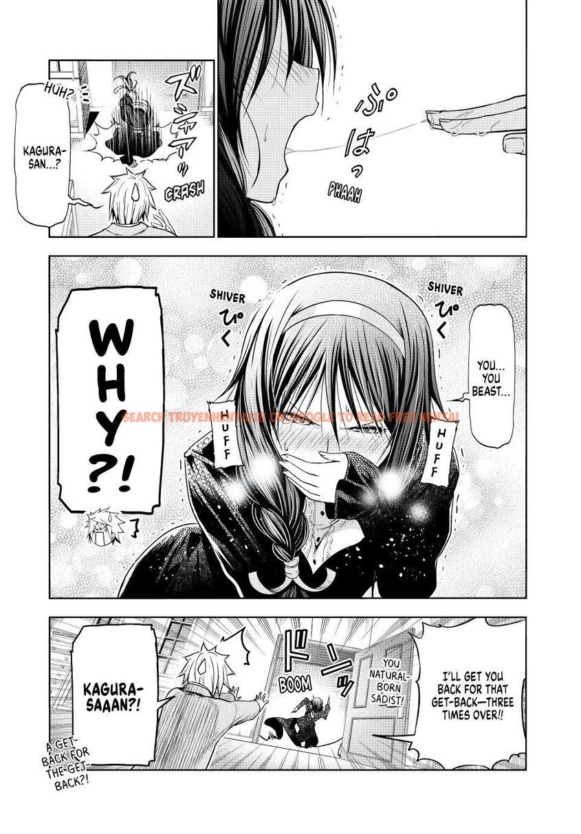 Read Hentai Image 13 567e9 in comic Temple - Chapter 96 - hentaitnt.net
