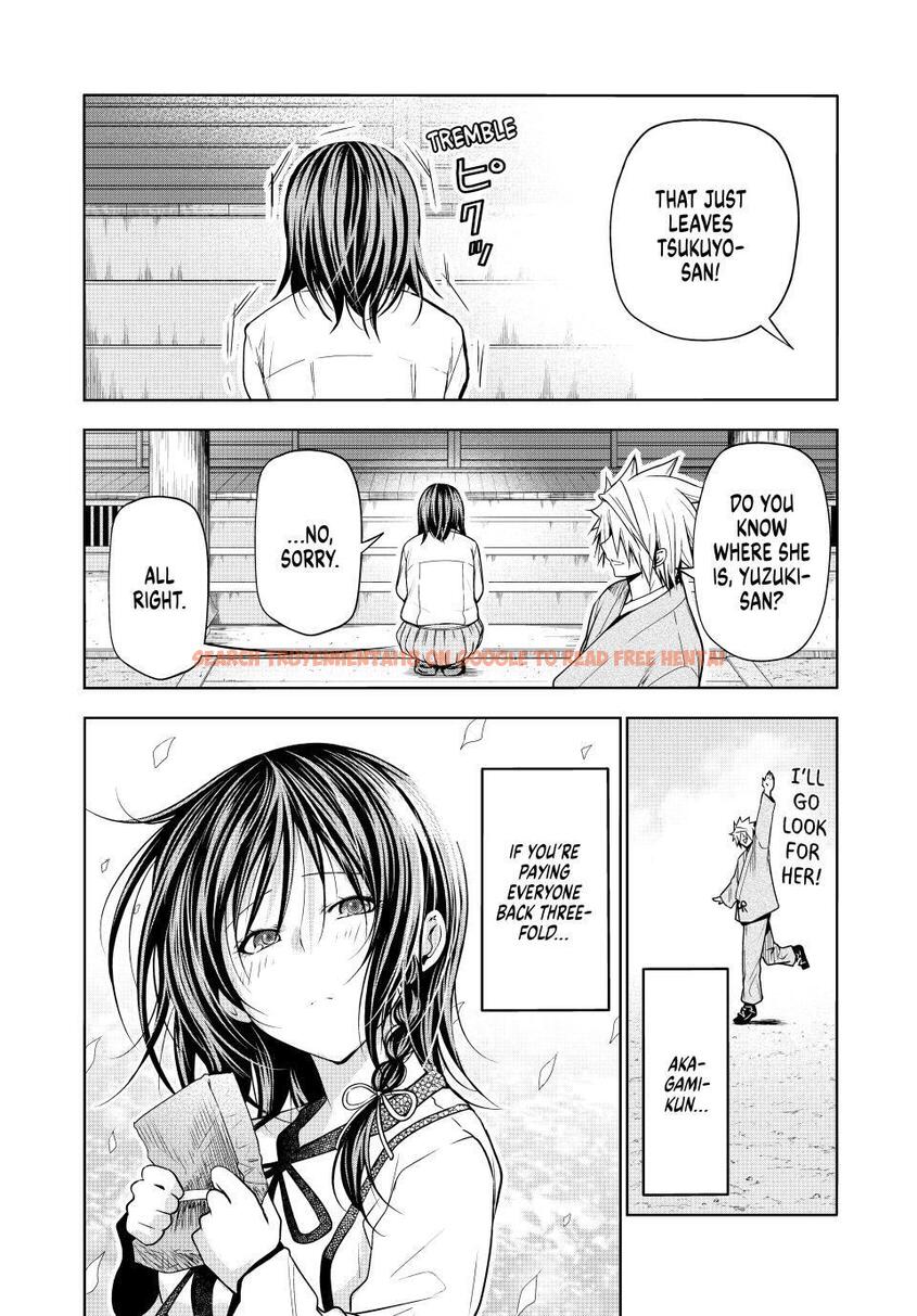Read Hentai Image 14 567e9 in comic Temple - Chapter 96 - hentaitnt.net