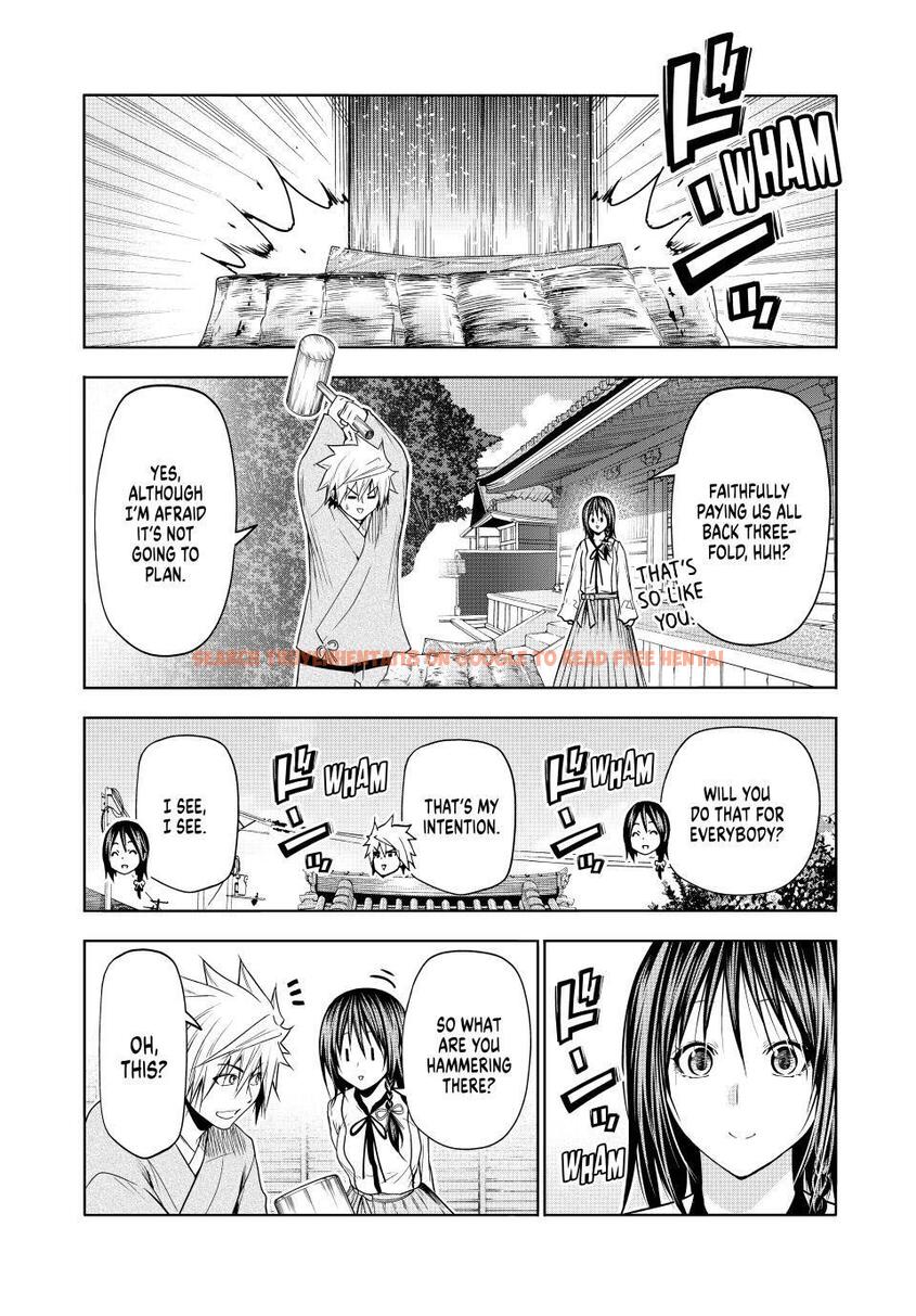 Read Hentai Image 15 567e9 in comic Temple - Chapter 96 - hentaitnt.net