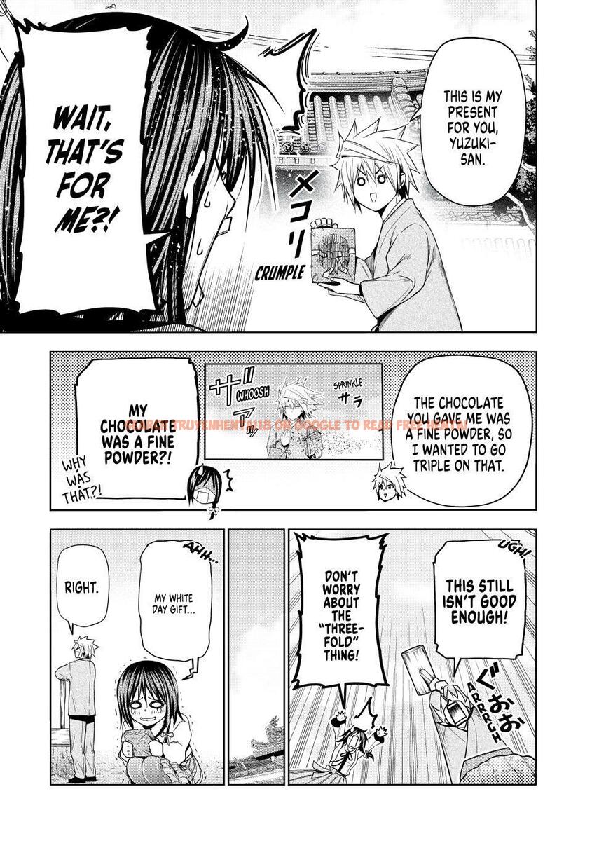 Read Hentai Image 16 567e9 in comic Temple - Chapter 96 - hentaitnt.net