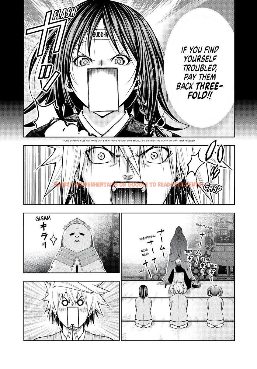 Read Hentai Image 2 567e9 in comic Temple - Chapter 96 - hentaitnt.net