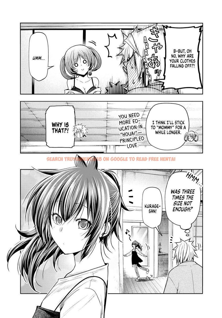 Read Hentai Image 6 567e9 in comic Temple - Chapter 96 - hentaitnt.net