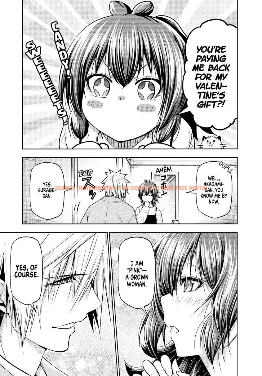 Read Hentai Image 7 567e9 in comic Temple - Chapter 96 - hentaitnt.net