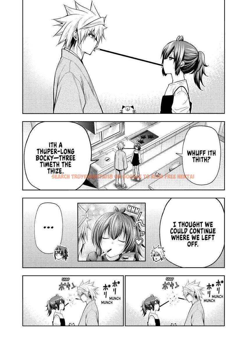 Read Hentai Image 8 567e9 in comic Temple - Chapter 96 - hentaitnt.net
