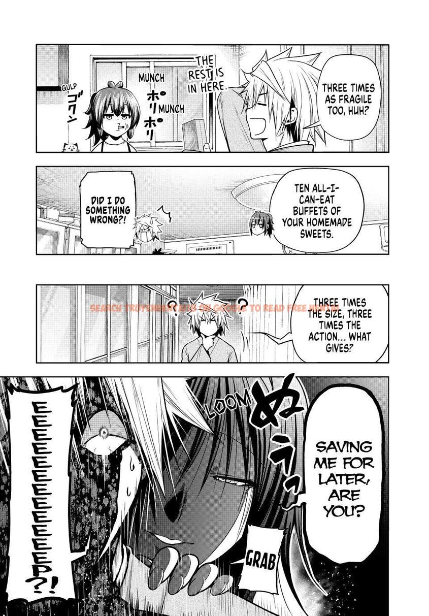 Read Hentai Image 9 567e9 in comic Temple - Chapter 96 - hentaitnt.net