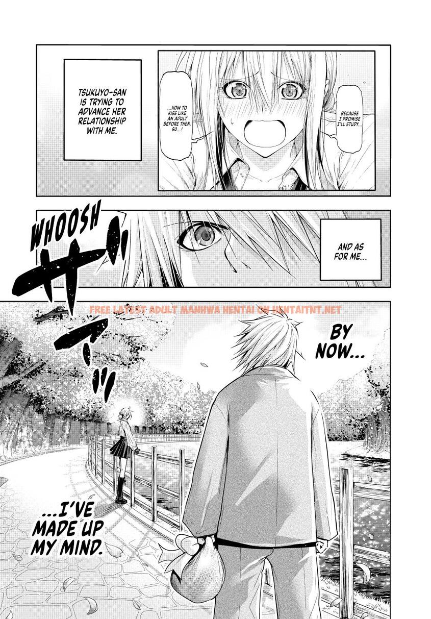 Read Hentai Image 1 9e6f3 in comic Temple - Chapter 97 - hentaitnt.net