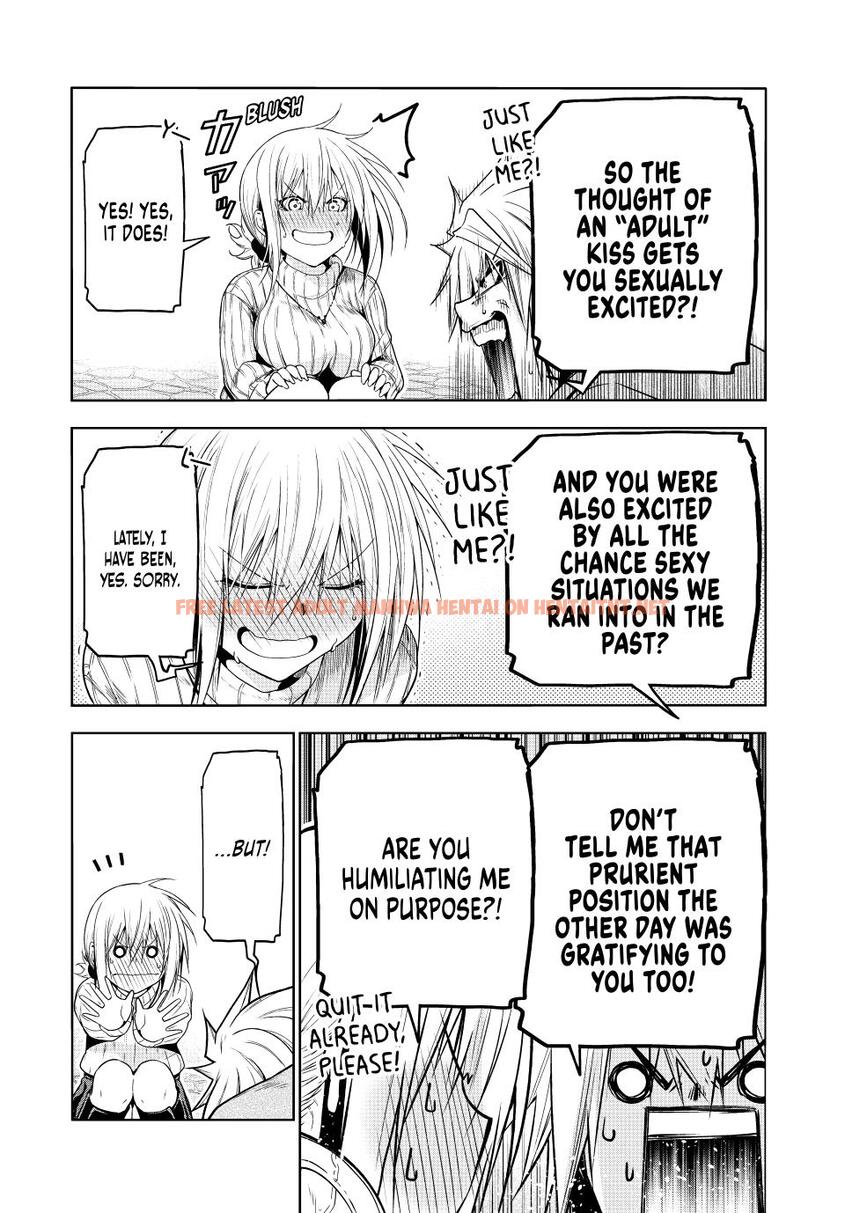 Read Hentai Image 11 9e6f3 in comic Temple - Chapter 97 - hentaitnt.net
