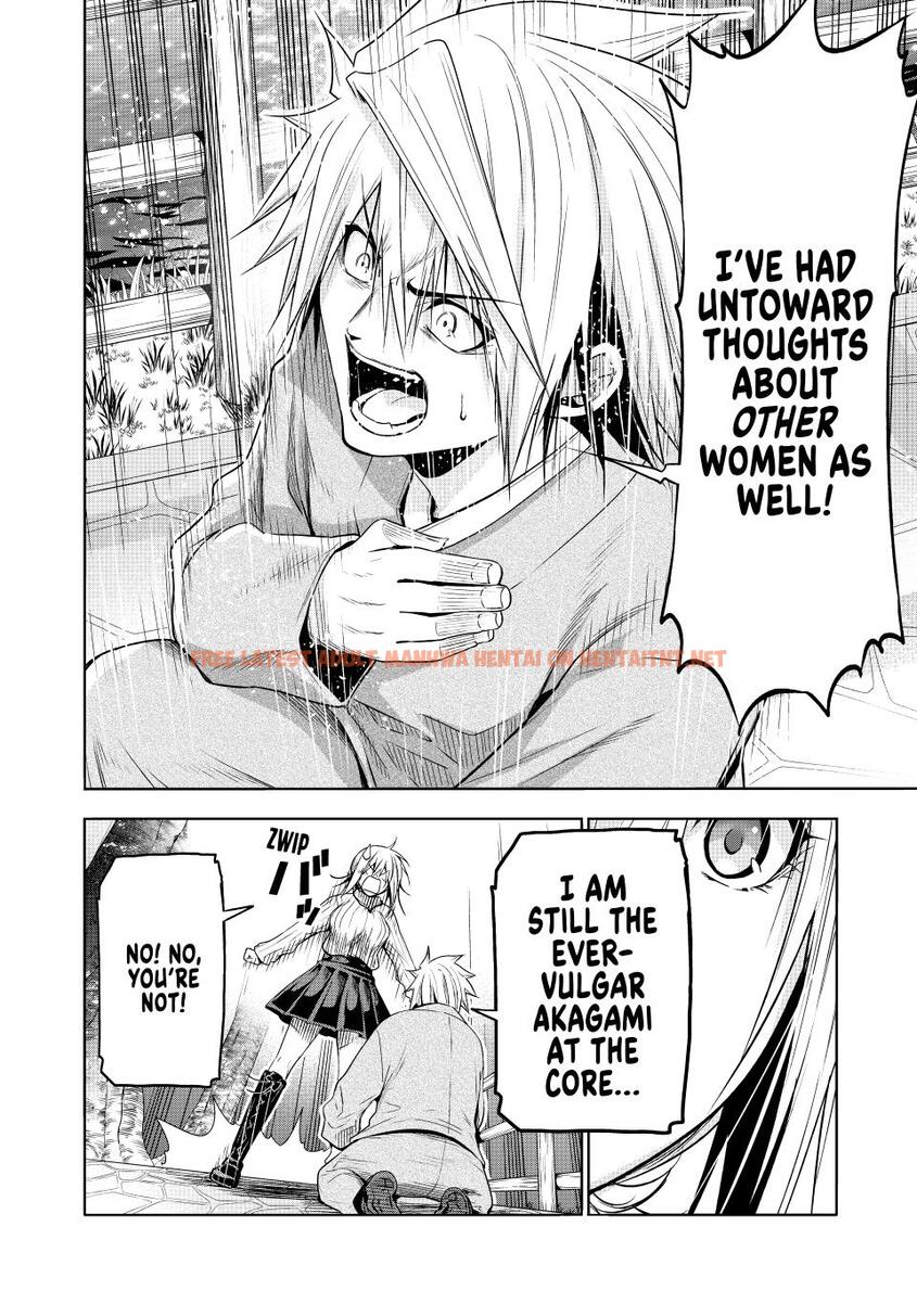Read Hentai Image 12 9e6f3 in comic Temple - Chapter 97 - hentaitnt.net