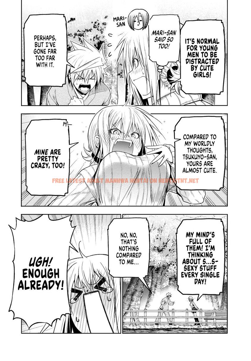 Read Hentai Image 13 9e6f3 in comic Temple - Chapter 97 - hentaitnt.net