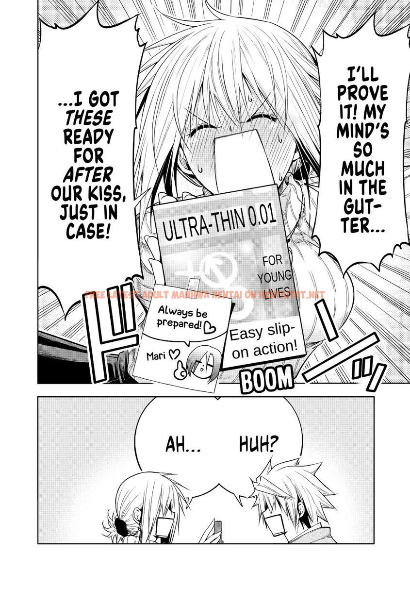 Read Hentai Image 14 9e6f3 in comic Temple - Chapter 97 - hentaitnt.net
