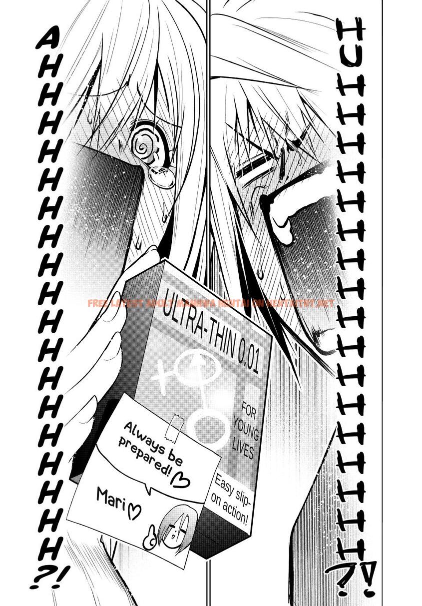 Read Hentai Image 15 9e6f3 in comic Temple - Chapter 97 - hentaitnt.net
