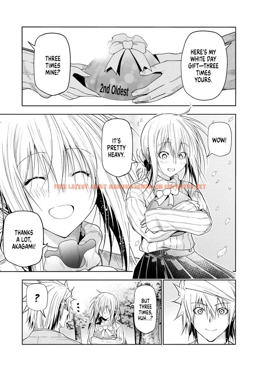 Read Hentai Image 3 9e6f3 in comic Temple - Chapter 97 - hentaitnt.net