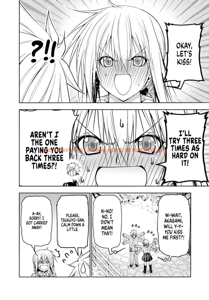 Read Hentai Image 4 9e6f3 in comic Temple - Chapter 97 - hentaitnt.net