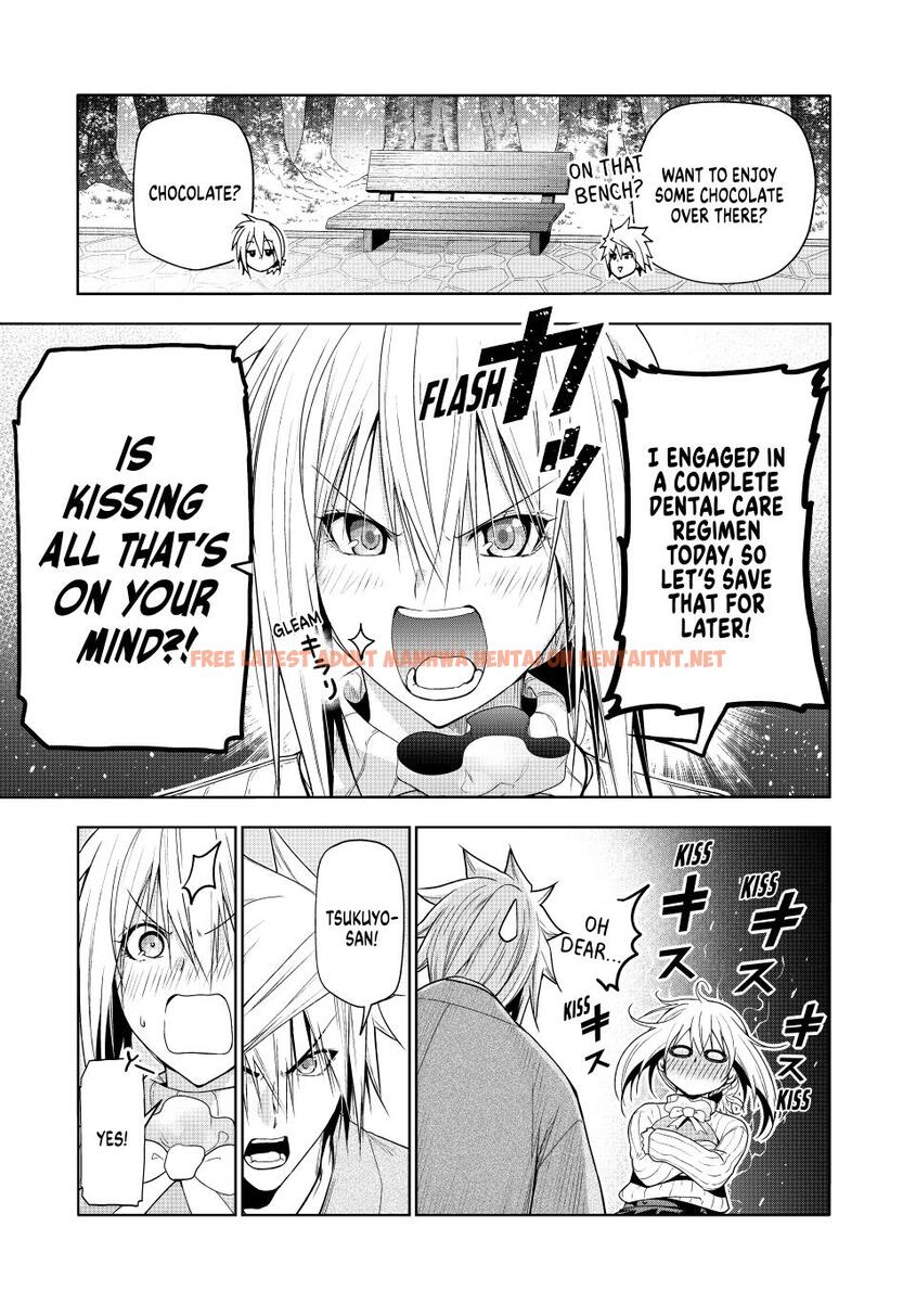 Read Hentai Image 5 9e6f3 in comic Temple - Chapter 97 - hentaitnt.net