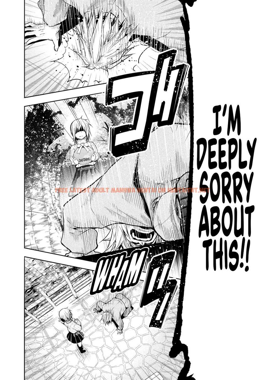 Read Hentai Image 6 9e6f3 in comic Temple - Chapter 97 - hentaitnt.net