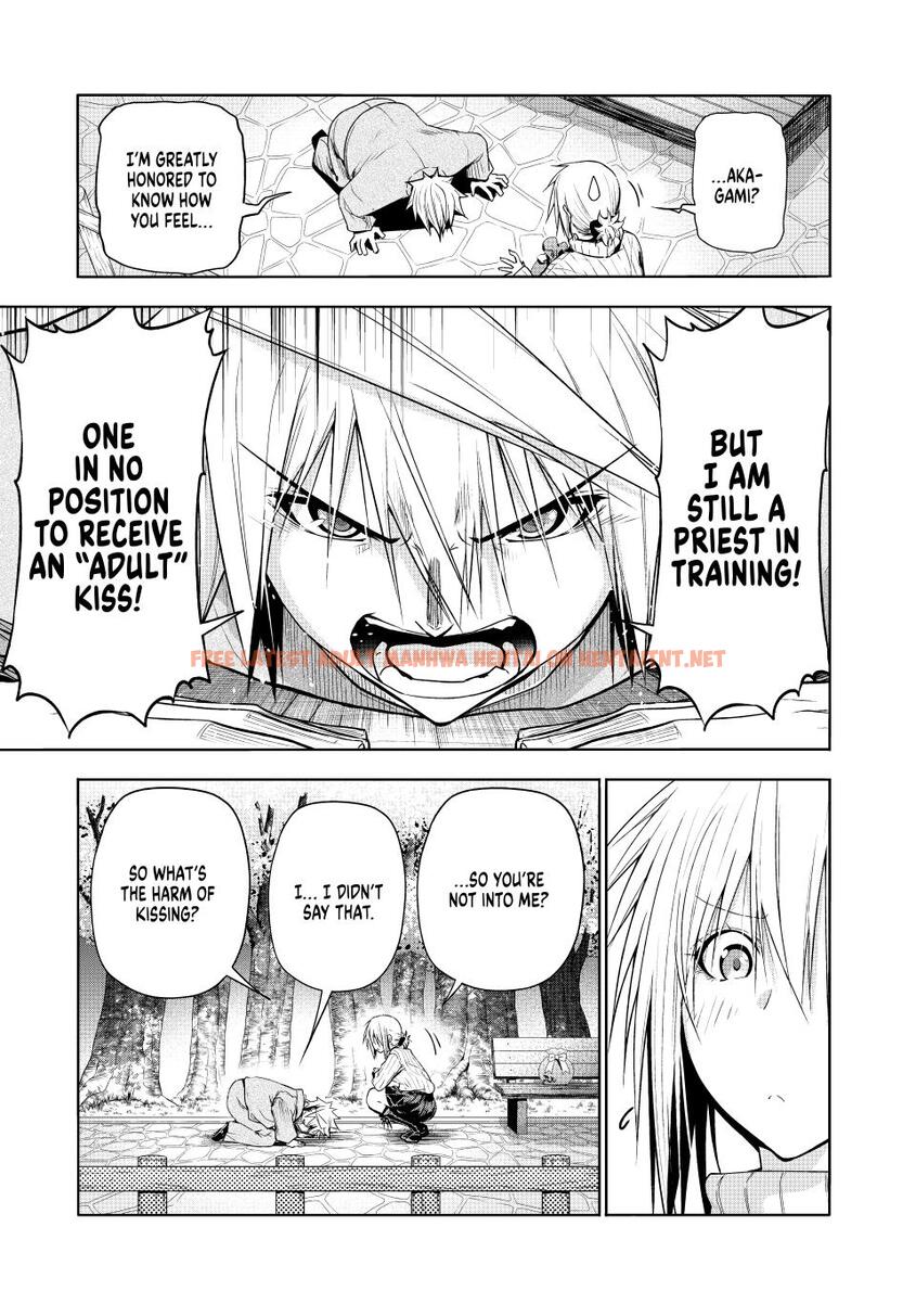 Read Hentai Image 7 9e6f3 in comic Temple - Chapter 97 - hentaitnt.net