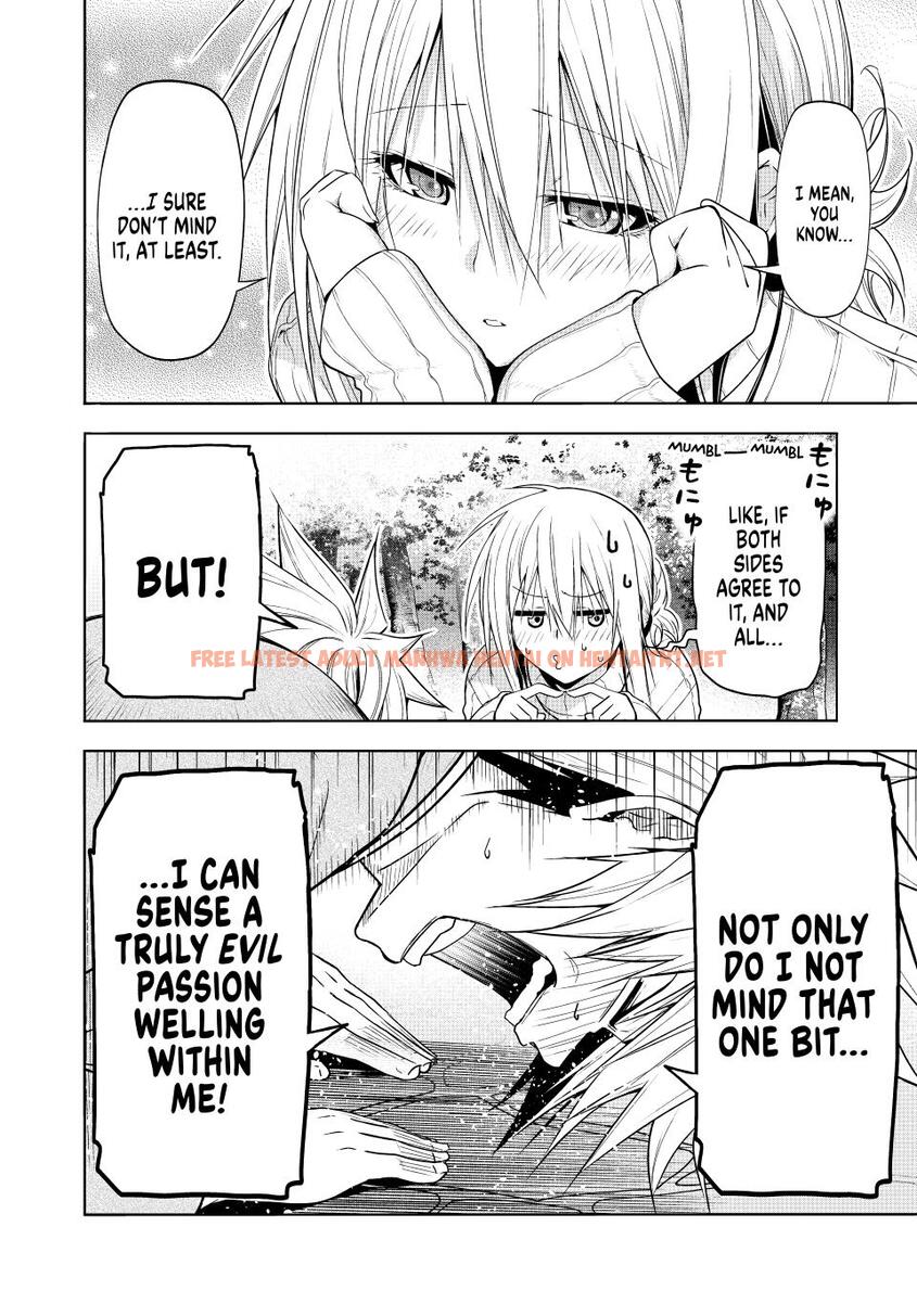 Read Hentai Image 8 9e6f3 in comic Temple - Chapter 97 - hentaitnt.net