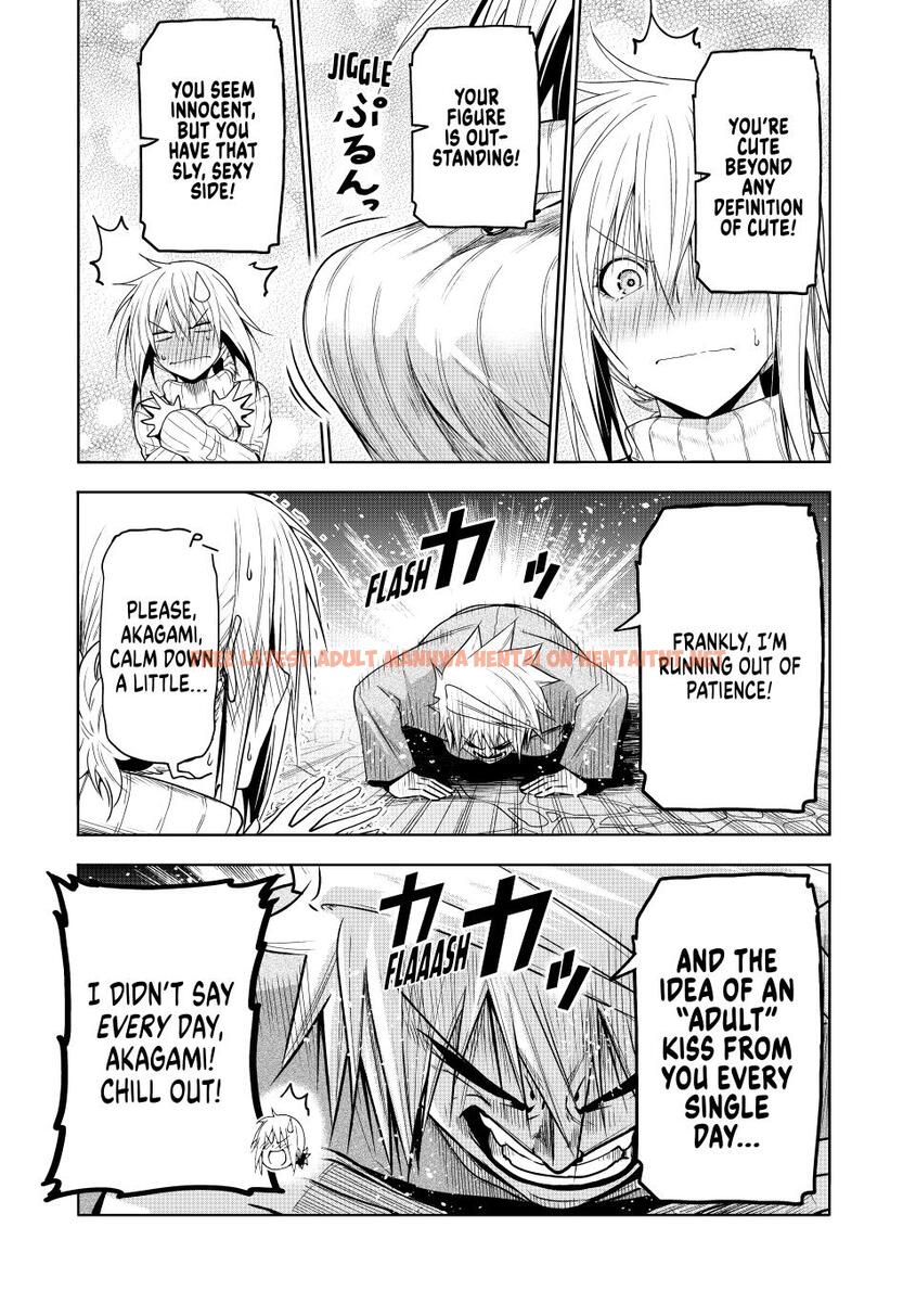 Read Hentai Image 9 9e6f3 in comic Temple - Chapter 97 - hentaitnt.net